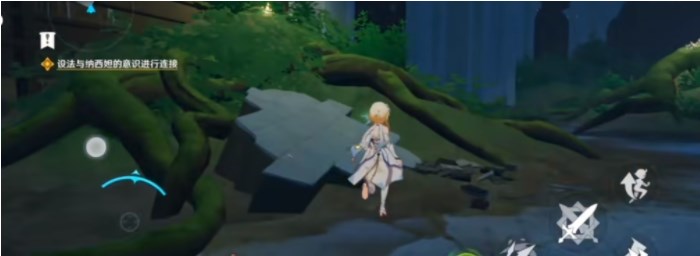 原神禁闭室信号最佳位置全攻略