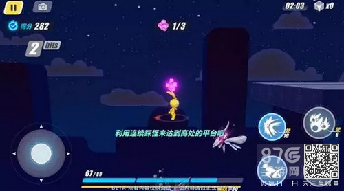 崩坏3抉择梦境1-2攻略：脑髓地狱失控玩具通关指南