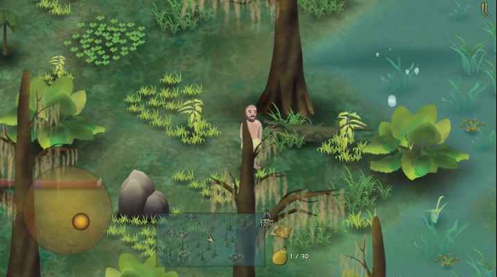 单挑荒野鳄鱼全攻略：躲避与击退技巧详解