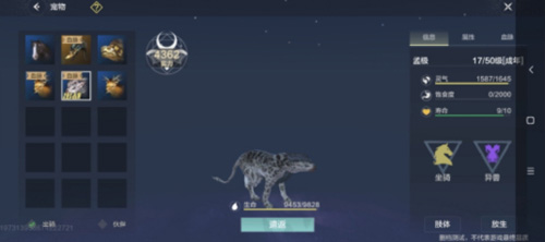 妄想山海侍宠砍树全攻略