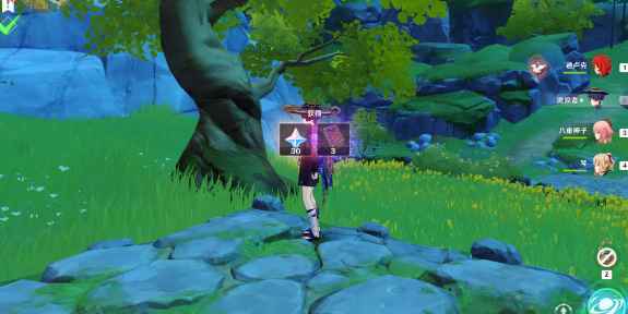 原神璃月隐藏任务全攻略