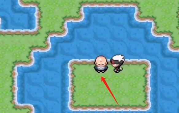 口袋妖怪究极绿宝石小智版甲贺忍蛙获取攻略:详细步骤分享