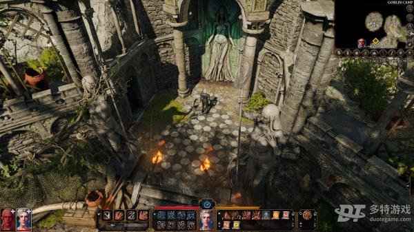 博德之门3尼讷头颅获取攻略：任务、打法与奖励全解析