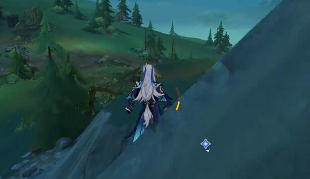 原神秋的悔意任务攻略:图文详解4.2版本任务玩法