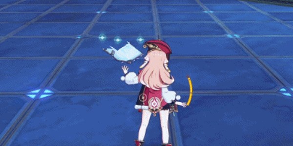 原神烟绯培养全攻略：角色分析、武器圣遗物推荐及阵容搭配