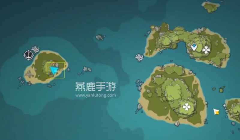 原神自外而来任务攻略：一步步带你通关