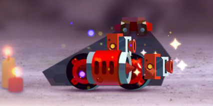 喵星大作战战车改造心得：策略与技巧全解析