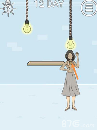 寻找热狗大作战第12关通关攻略：图文详解如何轻松过关