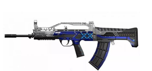 和平精英银河战甲皮肤价格曝光:1800-2300元,值不值得入手?