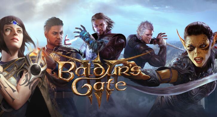 博德之门3林地保卫战玩法全解析：偷神像与干掉女德鲁伊是关键