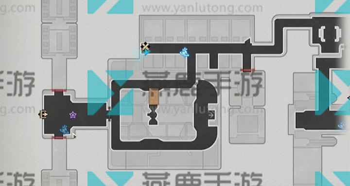 崩坏星穹铁道同行任务阴差阳错通关指南