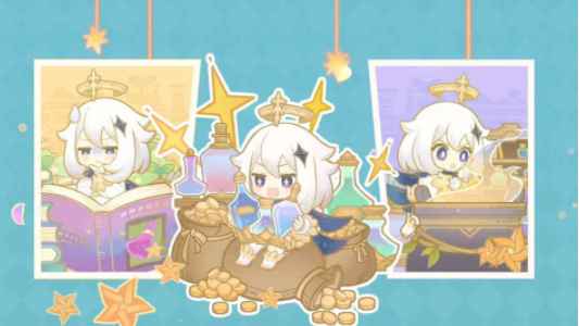 原神升炼研巧万策金药剂配方全攻略