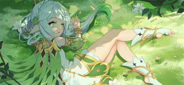 原神4.4蕈兽孢子高效收集全攻略：12条路线覆盖须弥，助你快速突破草神