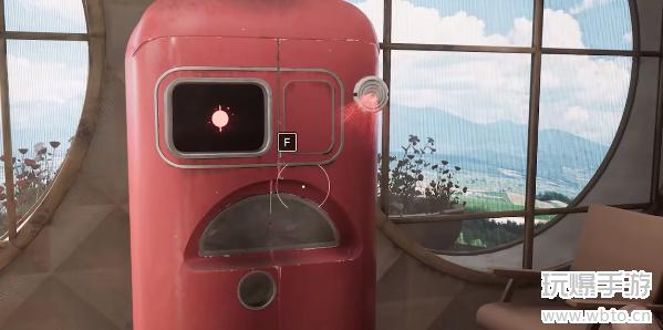 原子之心冰箱全解析：功能、互动与攻略