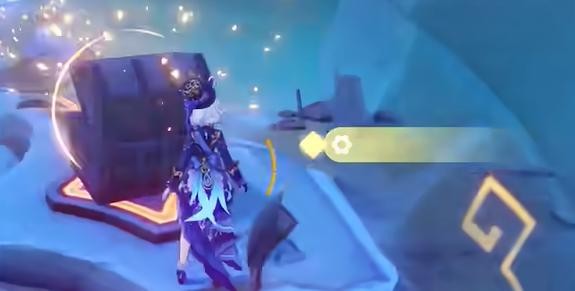 原神5.5隐藏锚点怎么找：详细开启步骤与位置指南