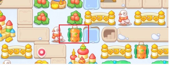 保卫萝卜4胡桃夹子第五十一关通关心得：汽水炮塔布局攻略