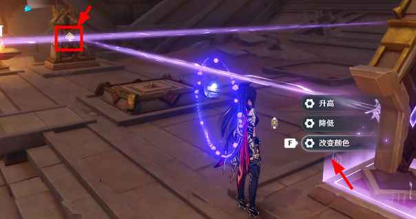 原神3.5迪希雅传说任务【伪貌真心】通关全攻略