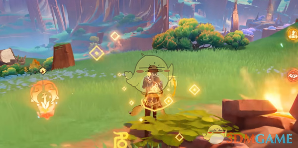 原神5.2版本元素穿甲弹成就攻略：如何快速解锁元素穿甲弹成就