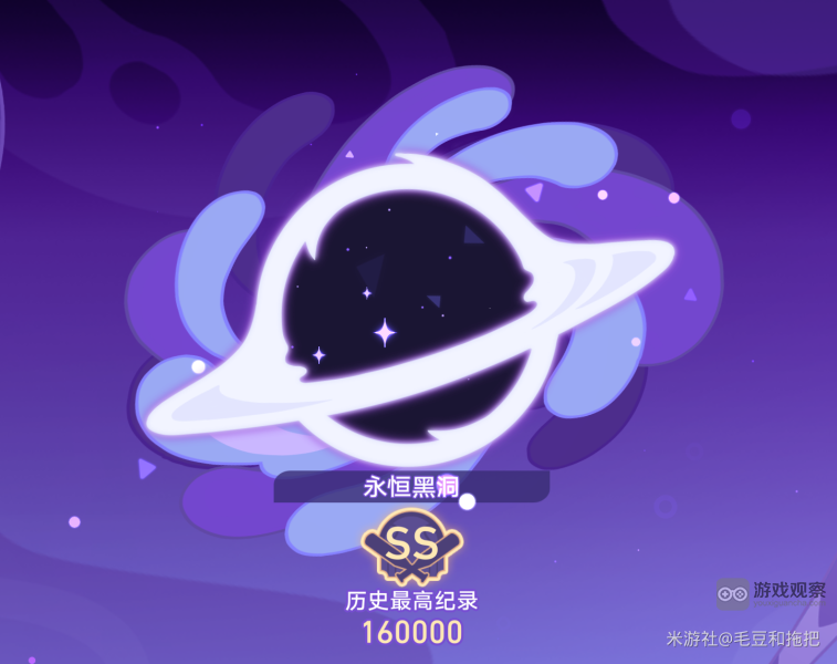 崩坏星穹铁道永恒黑洞16万分通关攻略：阵容与升级策略全解析