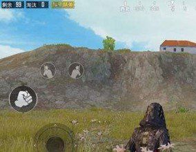 和平精英摩托车滞空飞跃任务全攻略