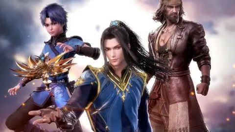 斗罗大陆武魂觉醒伊始之海副本通关攻略