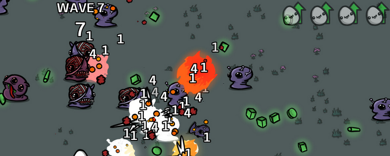 土豆兄弟军火商难度5通关攻略：武器选择与属性配置详解