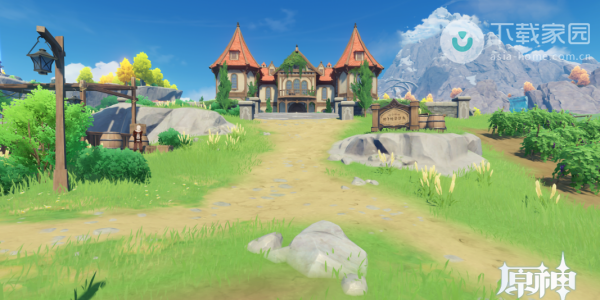 原神醉客与狼的相遇成就攻略分享