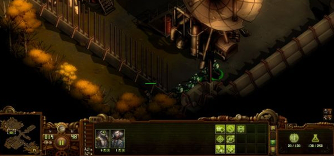 亿万僵尸战役通关秘籍