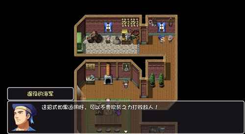 大千世界霸气获取指南：声望换技能，前期战力飙升