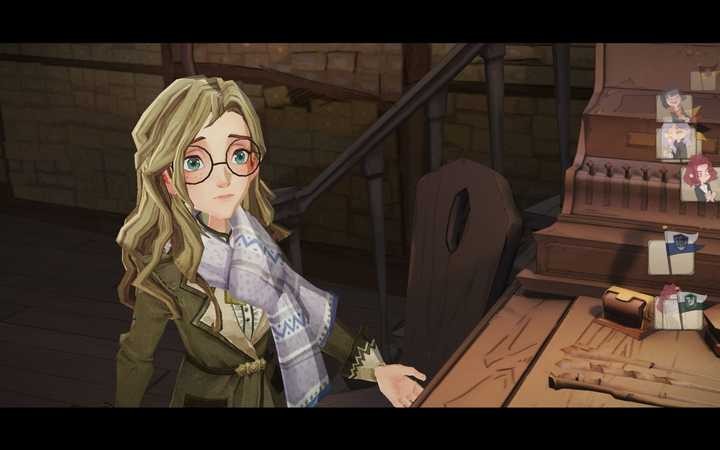 哈利波特手游无名之书通关指南：关卡位置、三星攻略与必知条件