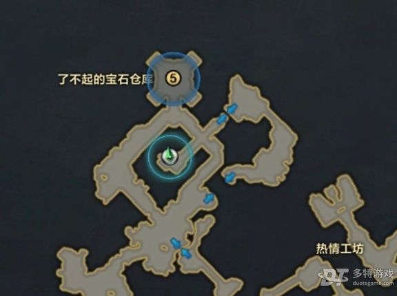 命运方舟埃维图尔任务攻略分享