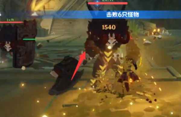 原神赤沙之槛秘境解锁与挑战全攻略