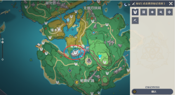 原神混沌机关刷取全攻略：位置、用途与注意事项