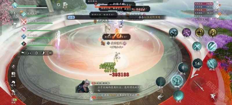 天涯明月刀手游S2星月群岛普通难度通关指南：速通攻略与Boss应对技巧