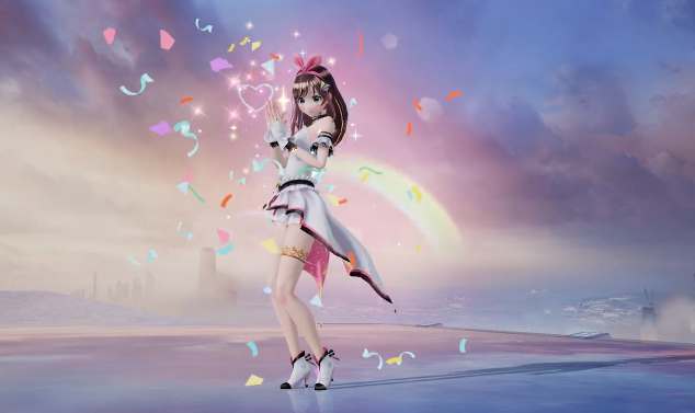 和平精英绊爱联动皮肤价格及获取方式解析