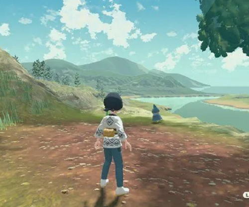 宝可梦传说阿尔宙斯小卡比兽的刷新地点