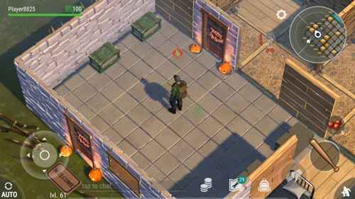 地球末日解毒全攻略