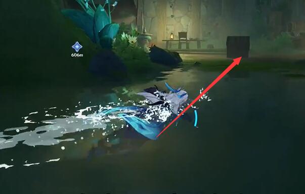 原神秋的悔意任务攻略:图文详解4.2版本任务玩法