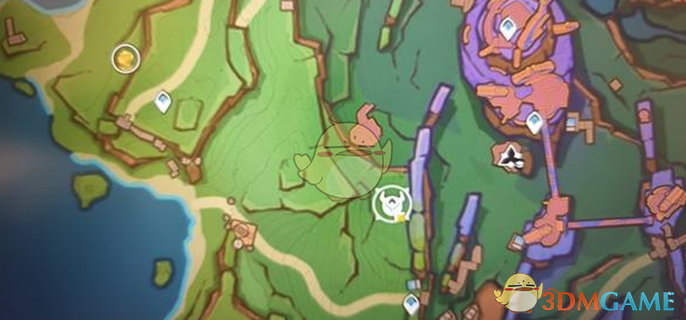 原神5.2纳塔地方传奇怎么找与打法全攻略