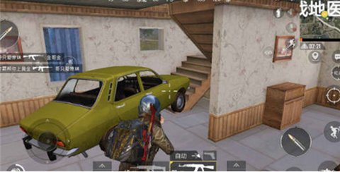 和平精英绿洲世界召唤卡获取及使用全攻略