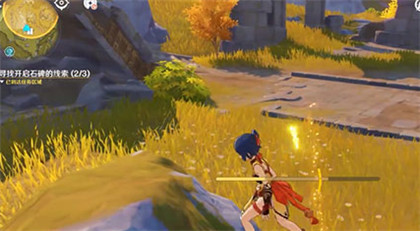 原神开启石碑线索的寻找方法与最终关卡攻略