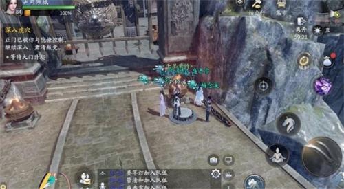 庆余年手游铁狱副本打法攻略
