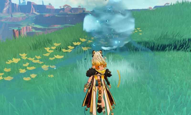 原神游戏实用技巧分享：新手高效游戏指南