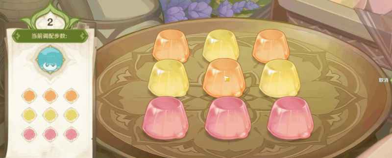 原神蕈兽潜能焕发全攻略：高效培养技巧与配方秘籍