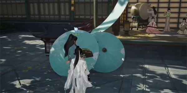 射雕无定坊遏云社答题全攻略