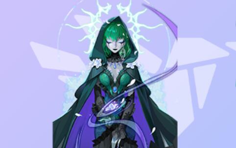 众神派对希尔达深度解析：属性、技能与玩法全攻略