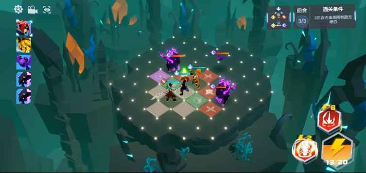 凹凸世界手游第十关通关秘籍：详细打法与技巧解析