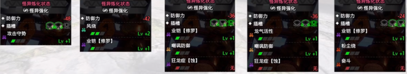 怪物猎人崛起曙光6.0片手剑毕业配装指南