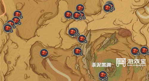 原神万相石干什么用的