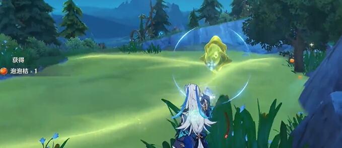 原神秋的悔意任务攻略:图文详解4.2版本任务玩法